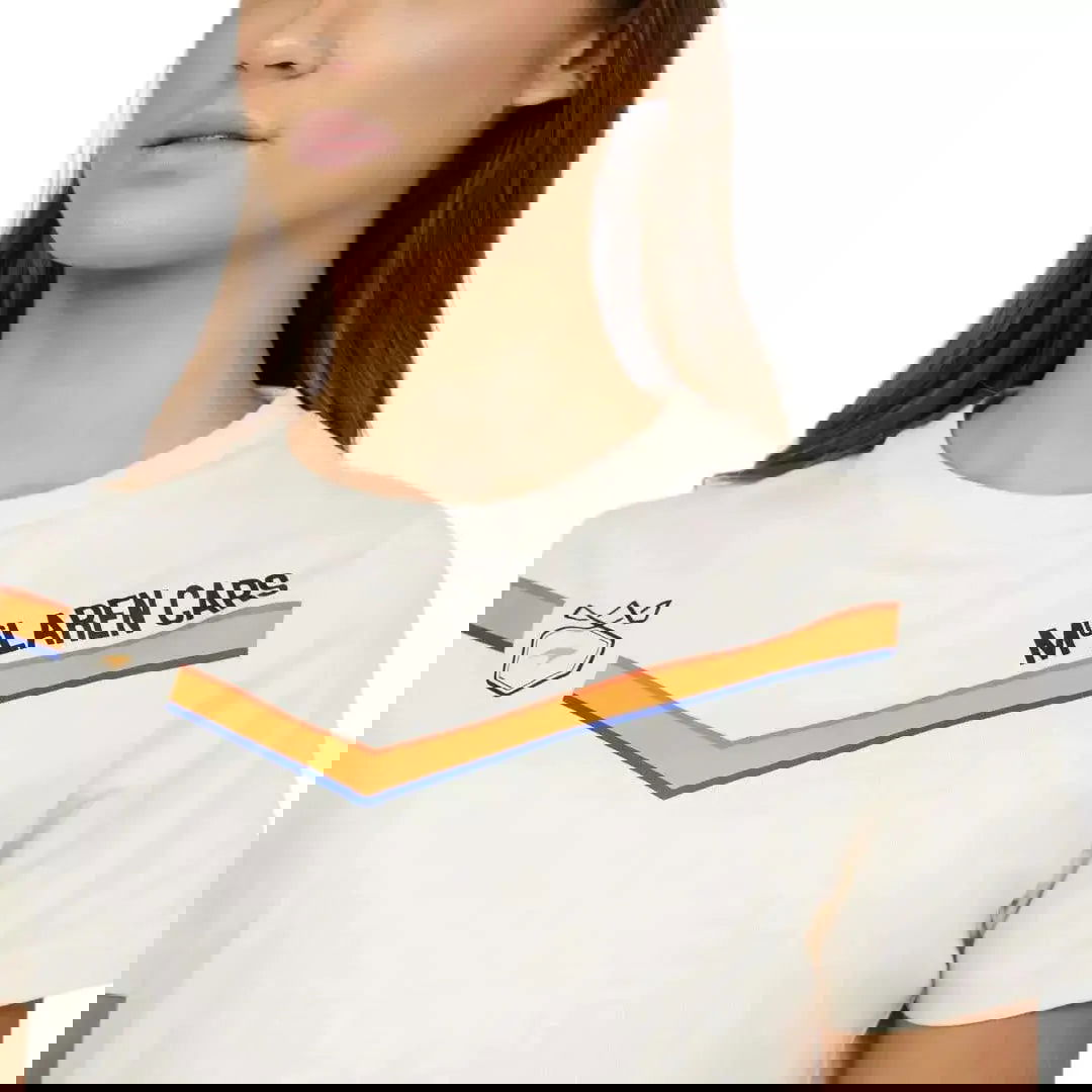 WOMENS TRIPLE CROWN T-SHIRT - Speedxcrafts