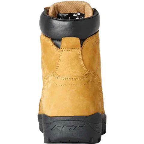 WORKWEAR CE Men's Boots | Safety & Comfort for Every Job - Speedxcrafts