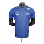 Williams Racing Formula One T-Shirt - Official Team Apparel - Speedxcrafts