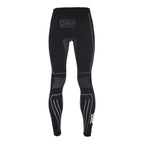 Winter Undersuit Bottom - Insulated Base Layer for Cold Weather - Speedxcrafts