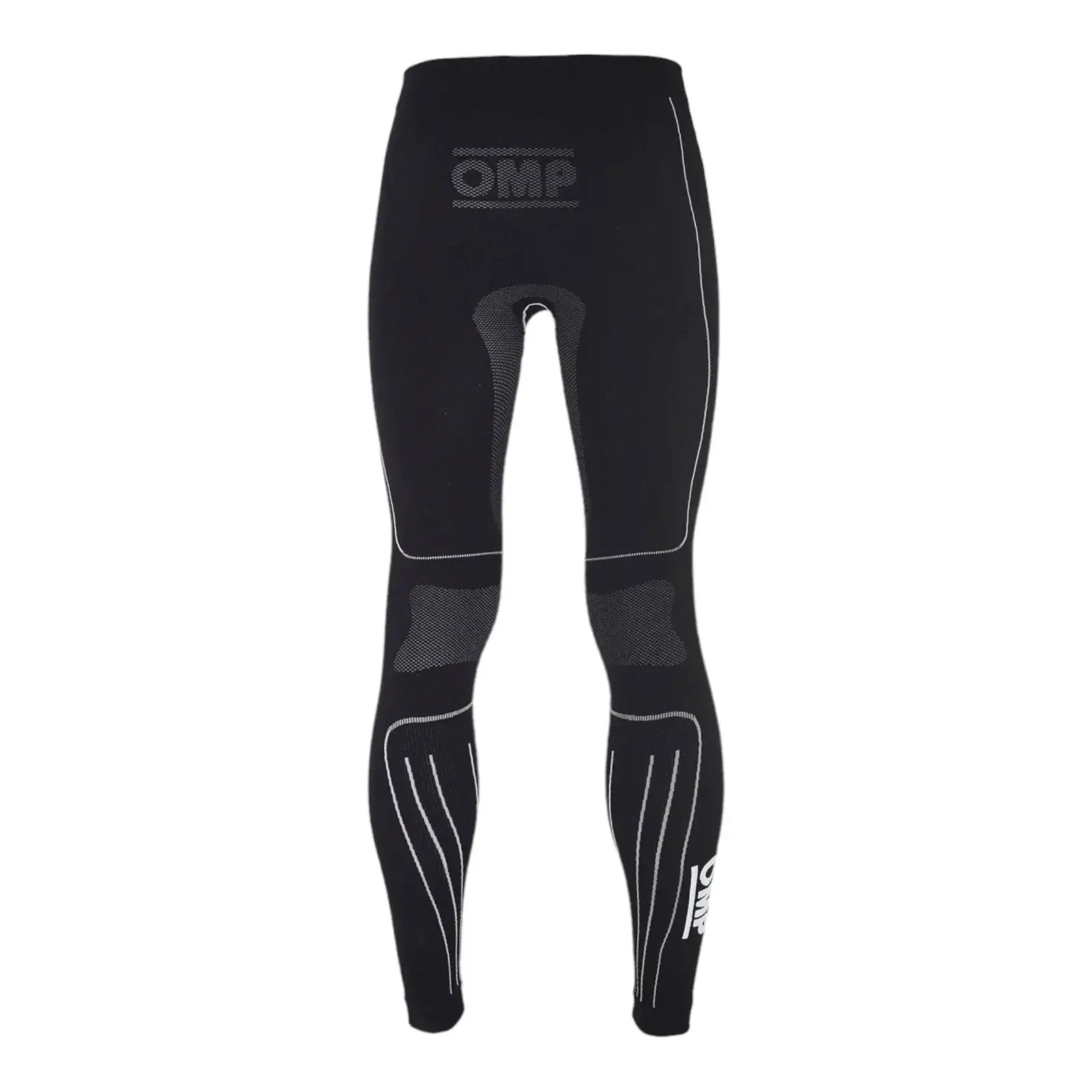 Winter Undersuit Bottom - Insulated Base Layer for Cold Weather - Speedxcrafts