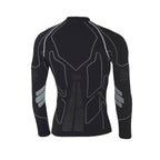 Winter Undersuit Top - Warm Base Layer for Cold Weather - Speedxcrafts