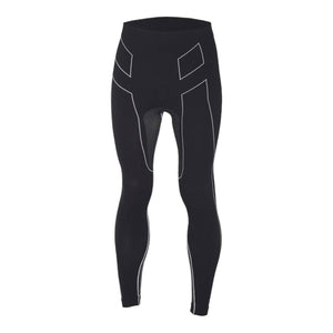 Winter Undersuit Bottom - Insulated Base Layer for Cold Weather - Speedxcrafts