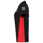 Women’s Fitted Polo Haas F1 Team - Speedxcrafts