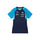 Women's Classic Kit Navy Williams Racing T-Shirt - Speedxcrafts