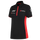 Women’s Fitted Polo Haas F1 Team - Speedxcrafts