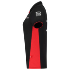 Women’s Fitted Polo Haas F1 Team - Speedxcrafts