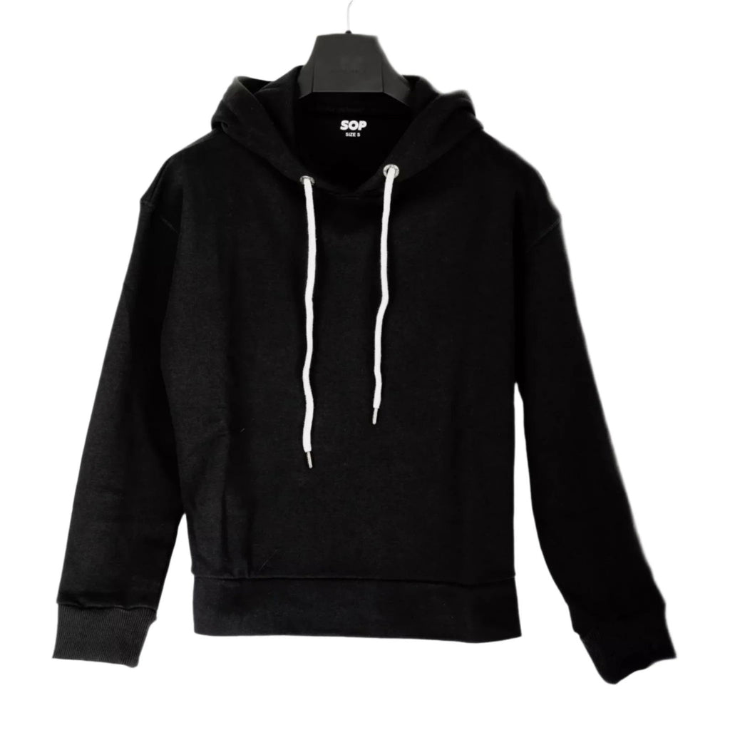 Women's SOP Hoodie | Stylish & Comfortable Design - Speedxcrafts