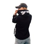 Women's SOP Hoodie | Stylish & Comfortable Design - Speedxcrafts