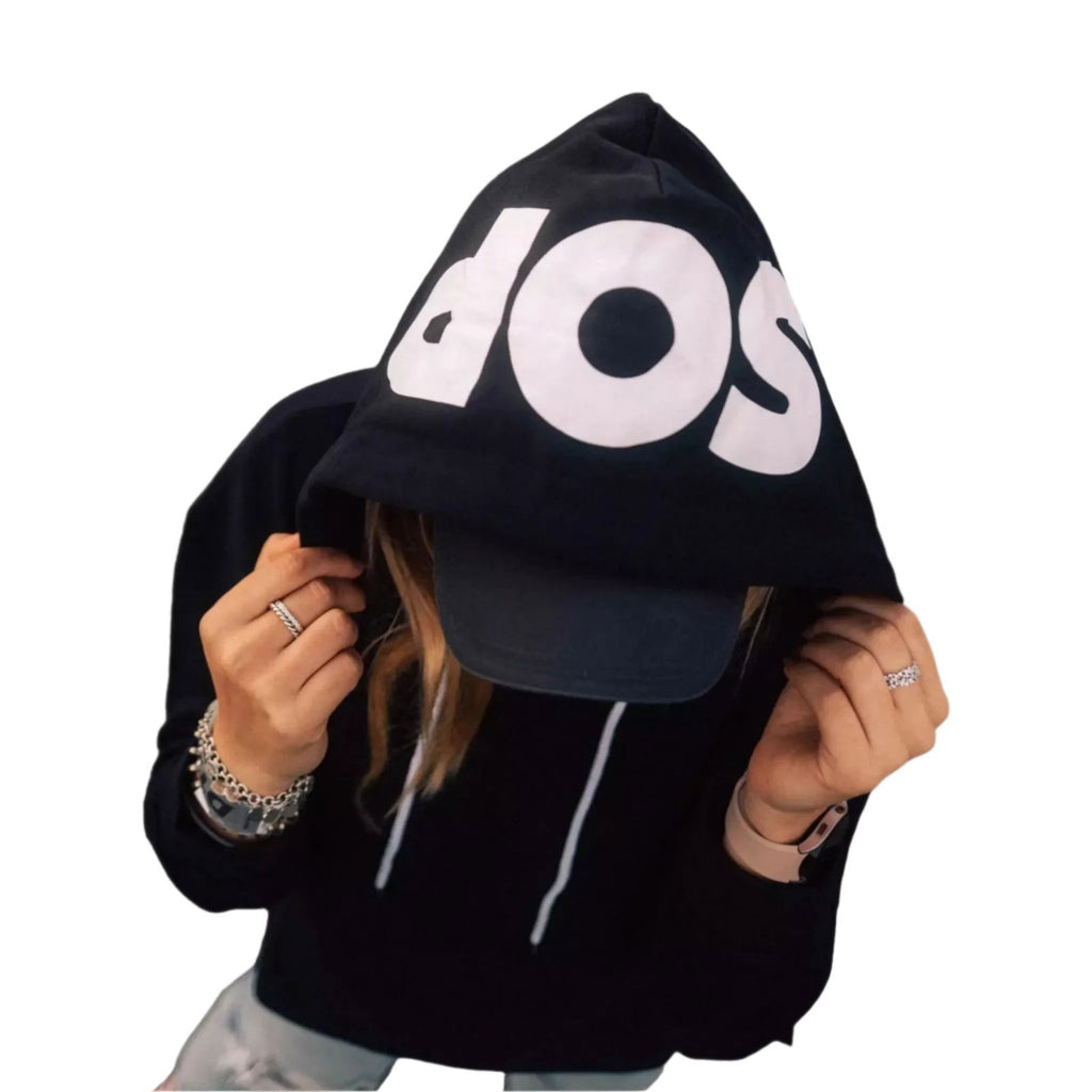 Women's SOP Hoodie | Stylish & Comfortable Design - Speedxcrafts