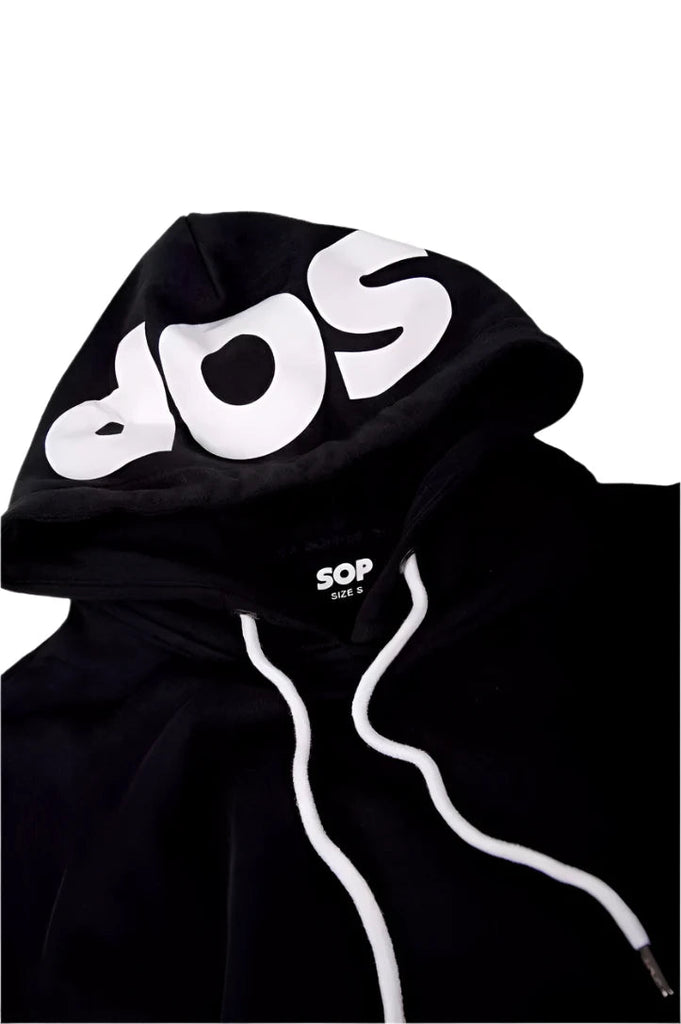 Women's SOP Hoodie | Stylish & Comfortable Design - Speedxcrafts