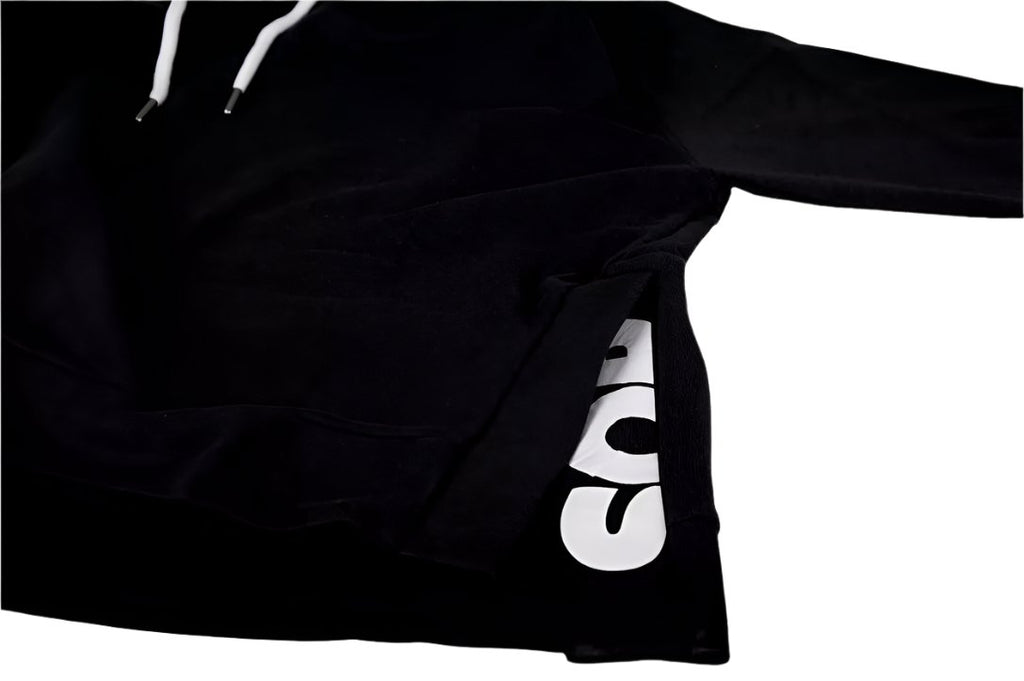 Women's SOP Hoodie | Stylish & Comfortable Design - Speedxcrafts