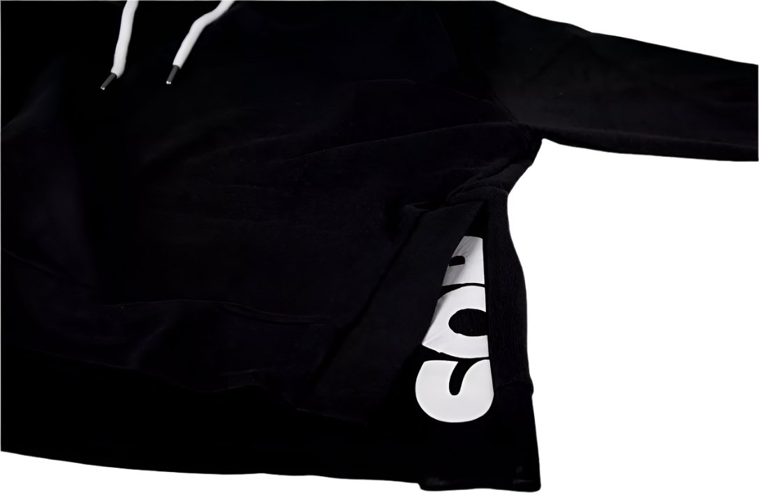 Women's SOP Hoodie | Stylish & Comfortable Design - Speedxcrafts