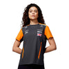 Women's Set Up T-Shirt | Lando Norris Official Formula 1 Teamwear - Speedxcrafts