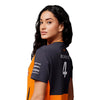 Women's Set Up T-Shirt | Lando Norris Official Formula 1 Teamwear - Speedxcrafts
