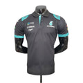 Yamaha Formula One Racing Polo Shirt - Speedxcrafts