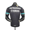 Yamaha Formula One Racing Polo Shirt - Speedxcrafts