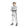 Yuki Tsunoda 2021 Replica F1 Suit - AlphaTauri Rookie Season - Speedxcrafts