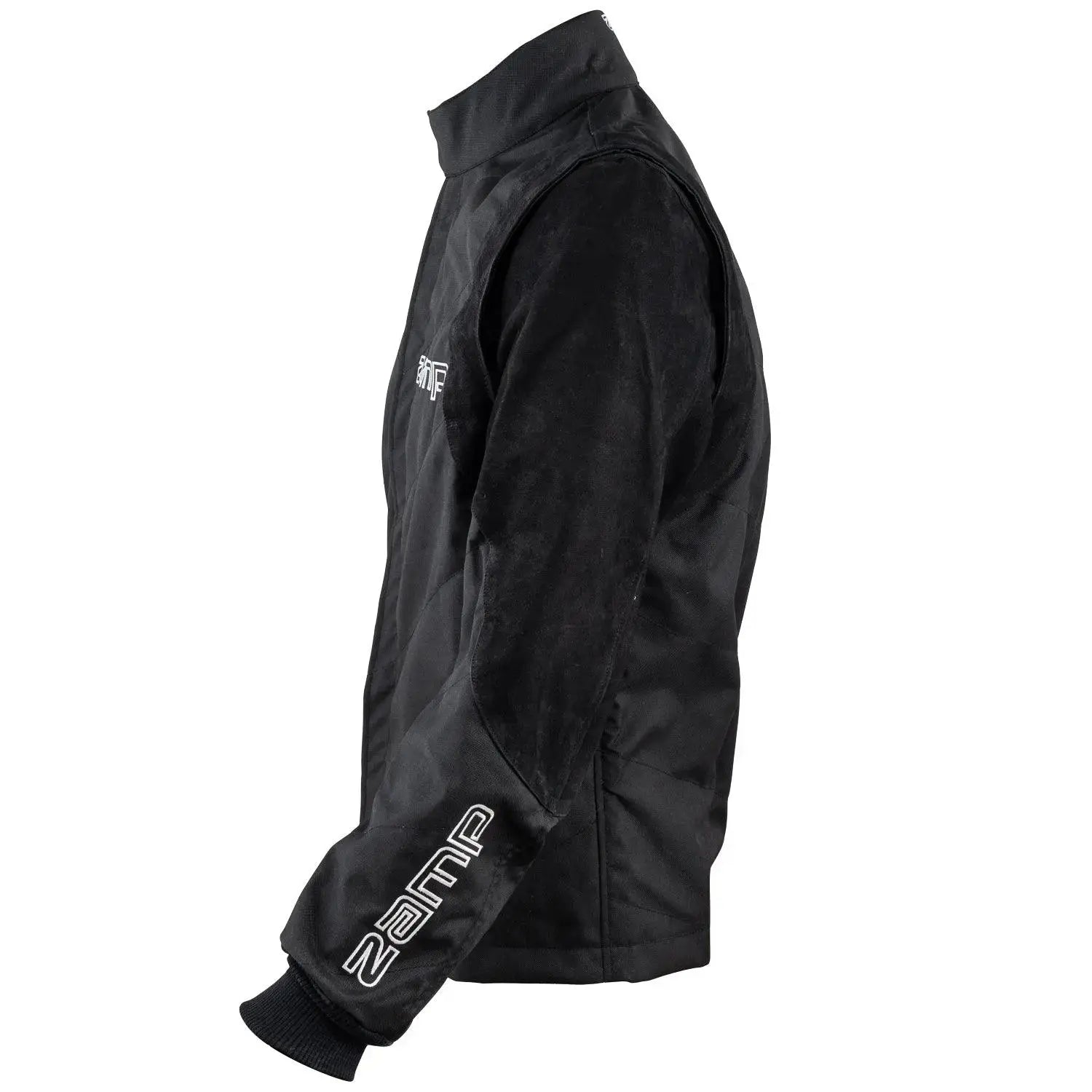Z-25 Dirt Jacket - Durable Outerwear for Off-Road Enthusiasts - Speedxcrafts