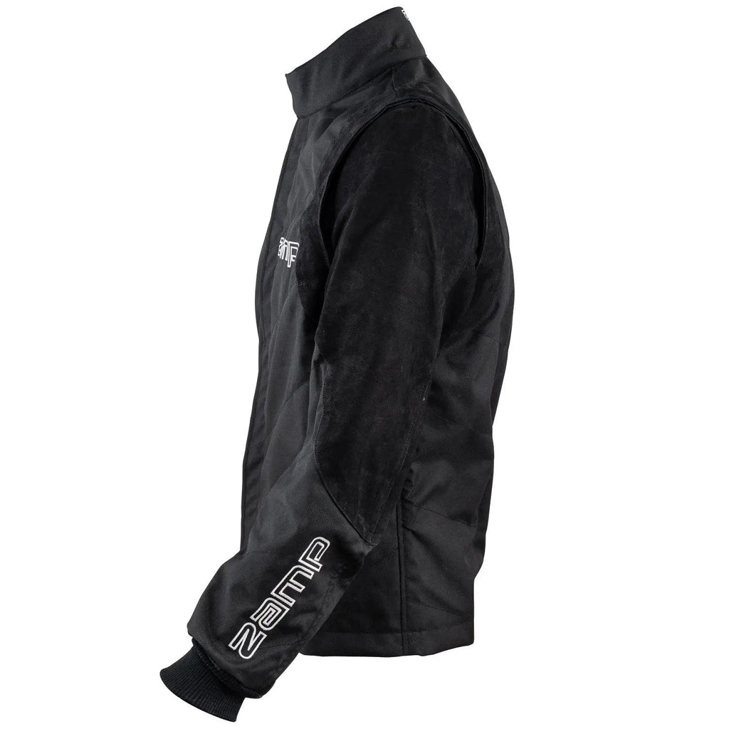 Z-25 Dirt Jacket - Durable Outerwear for Off-Road Enthusiasts - Speedxcrafts