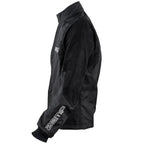 Z-25 Dirt Jacket - Durable Outerwear for Off-Road Enthusiasts - Speedxcrafts