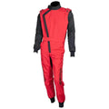 ZK-40 Race Suit | Premium Racing Gear for Competitive Drivers - Speedxcrafts