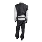 ZK-40 Race Suit | Premium Racing Gear for Competitive Drivers - Speedxcrafts