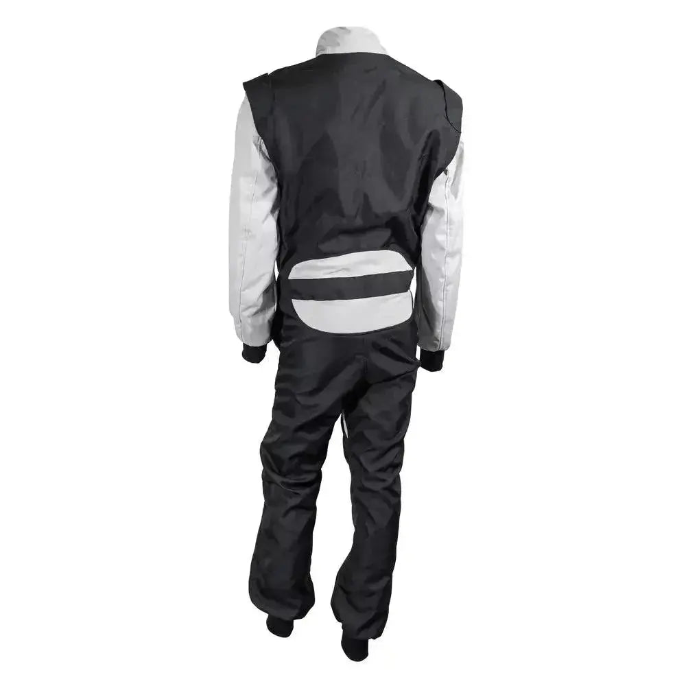 ZK-40 Race Suit | Premium Racing Gear for Competitive Drivers - Speedxcrafts