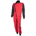 ZK-40 Race Suit | Premium Racing Gear for Competitive Drivers - Speedxcrafts