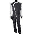 ZK-40 Race Suit | Premium Racing Gear for Competitive Drivers - Speedxcrafts