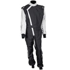 ZK-40 Race Suit | Premium Racing Gear for Competitive Drivers - Speedxcrafts