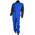 ZK-40 Race Suit | Premium Racing Gear for Competitive Drivers - Speedxcrafts