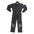 ZR-10 Race Suit | High-Performance Racing Gear for Drivers - Speedxcrafts