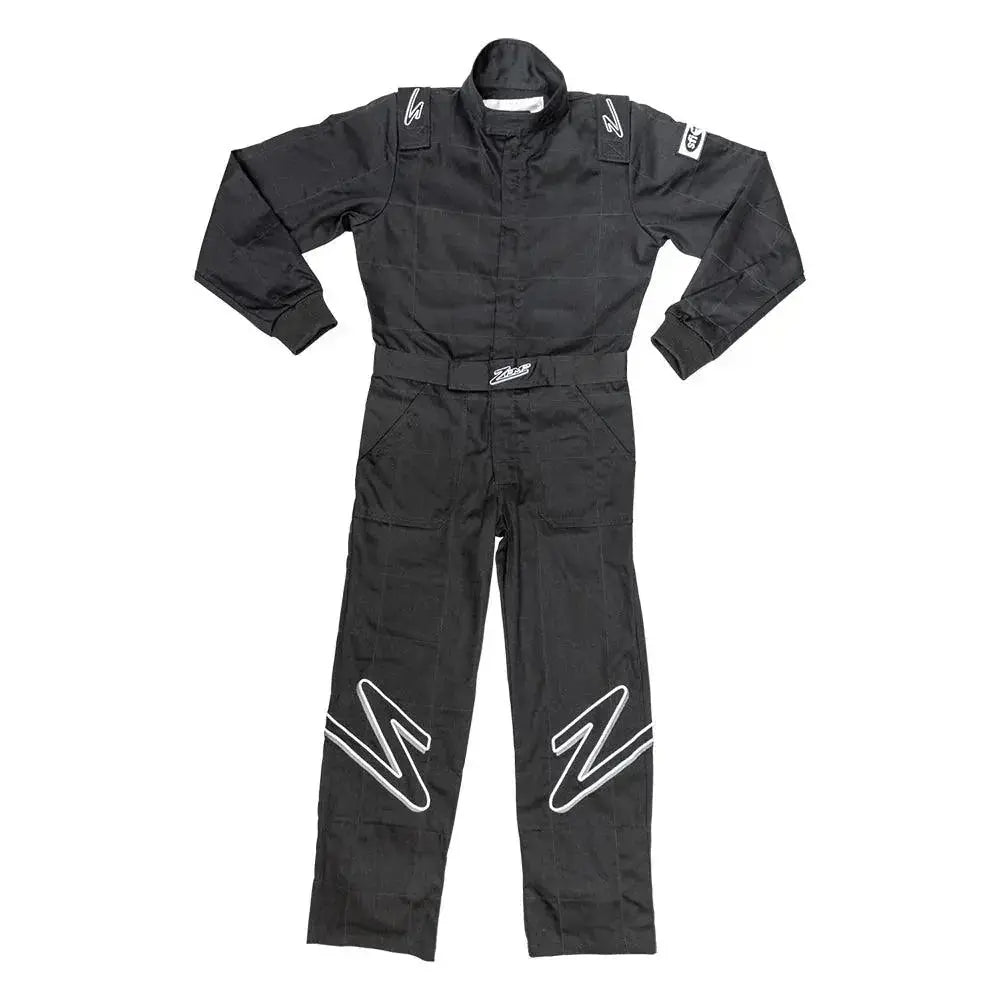 ZR-10 Race Suit | High-Performance Racing Gear for Drivers - Speedxcrafts