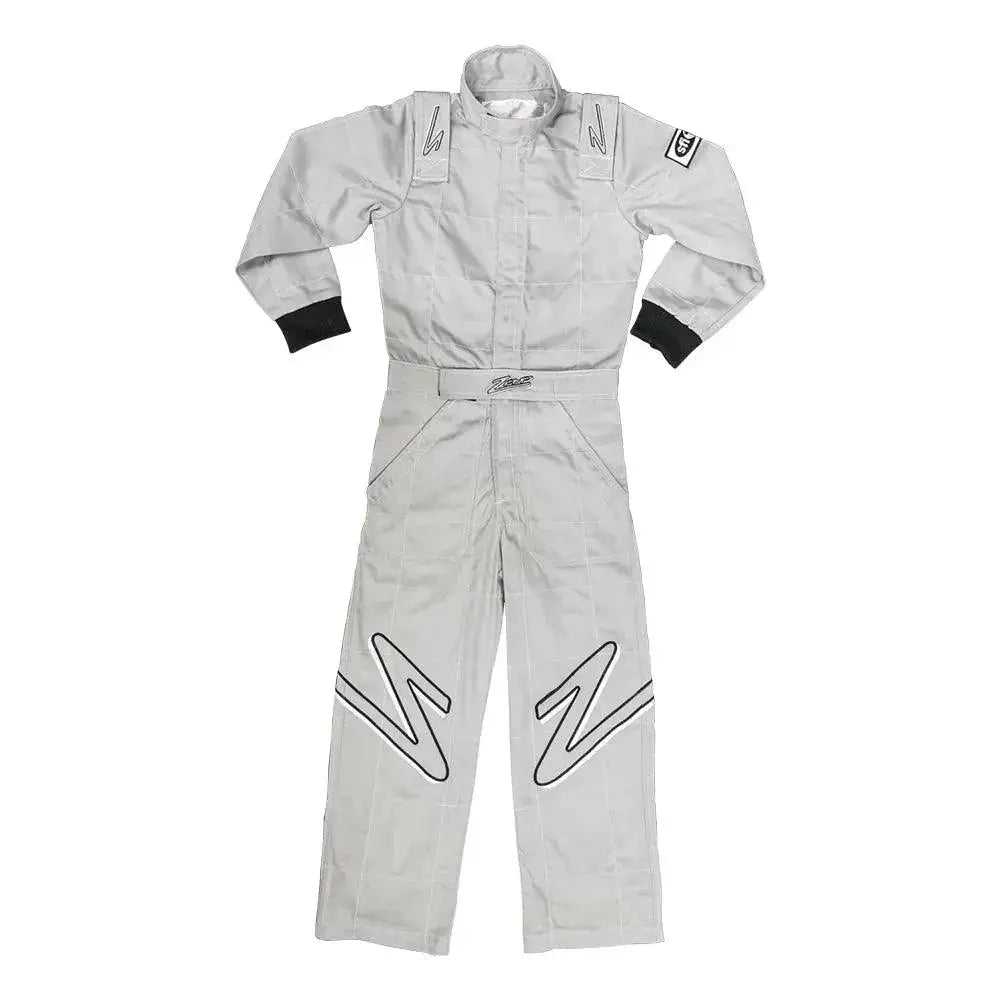 ZR-10 Race Suit | High-Performance Racing Gear for Drivers - Speedxcrafts