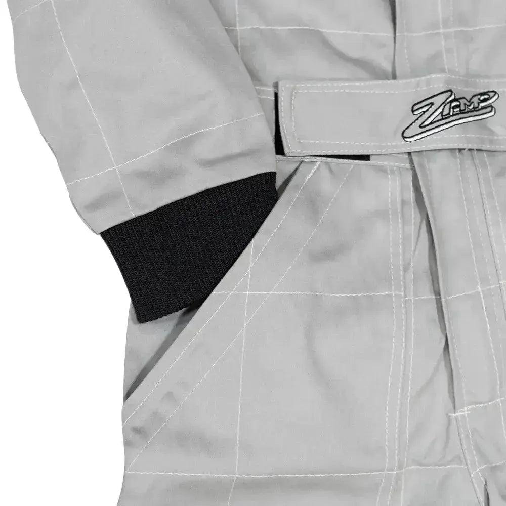 ZR-10 Race Suit | High-Performance Racing Gear for Drivers - Speedxcrafts