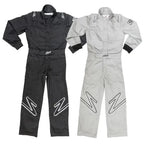ZR-10 Race Suit | High-Performance Racing Gear for Drivers - Speedxcrafts