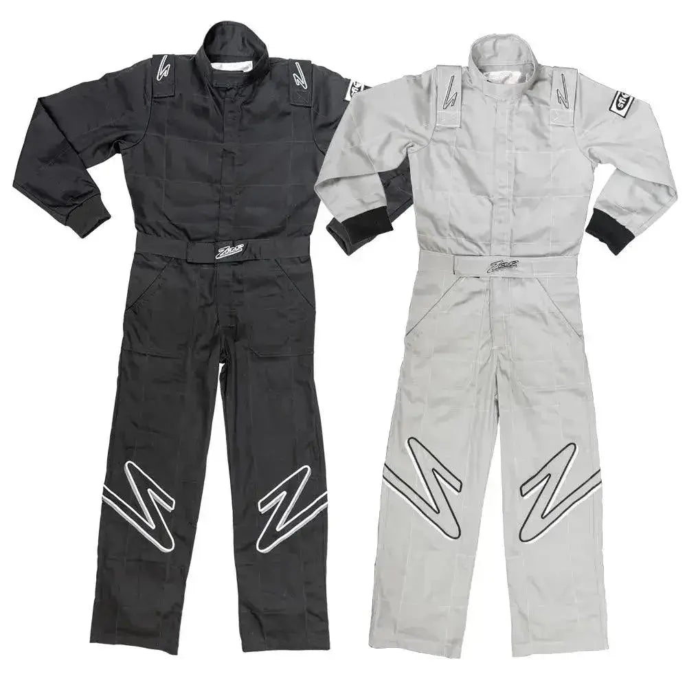ZR-10 Race Suit | High-Performance Racing Gear for Drivers - Speedxcrafts