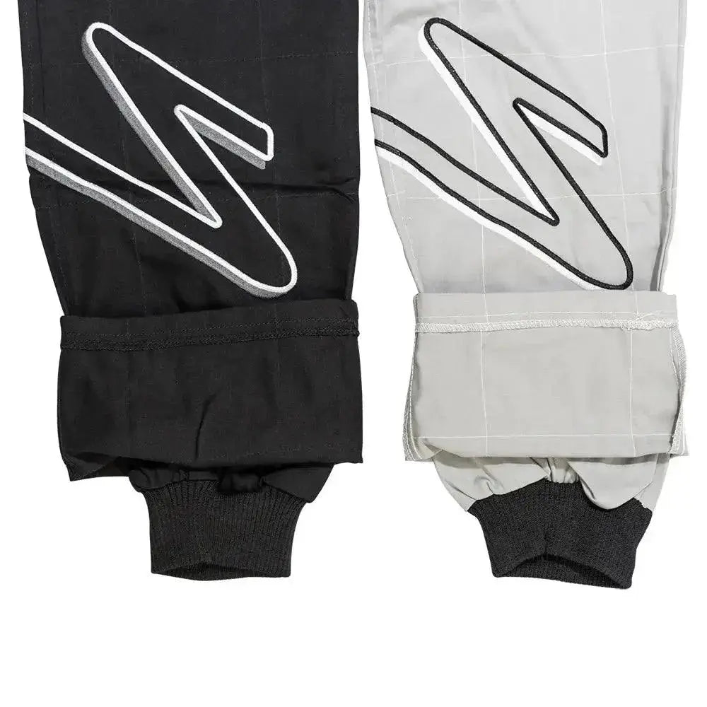 ZR-10 Race Suit | High-Performance Racing Gear for Drivers - Speedxcrafts