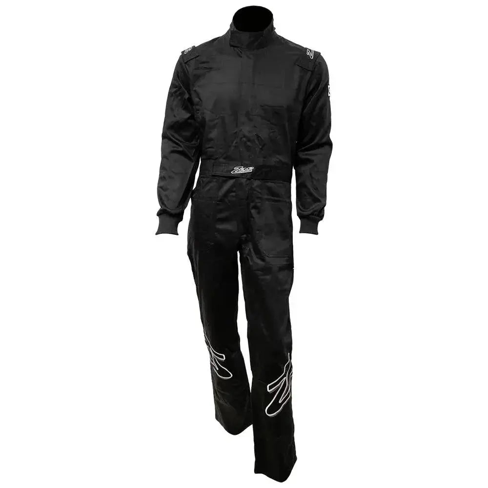 ZR-10 Race Suit | Professional Racing Gear for Competitive Drivers - Speedxcrafts