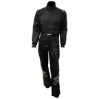 ZR-10 Race Suit | Professional Racing Gear for Competitive Drivers - Speedxcrafts