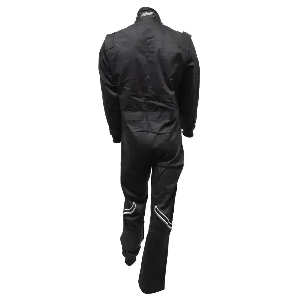 ZR-10 Race Suit | Professional Racing Gear for Competitive Drivers - Speedxcrafts