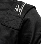 ZR-10 Race Suit | Professional Racing Gear for Competitive Drivers - Speedxcrafts
