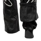 ZR-10 Race Suit | Professional Racing Gear for Competitive Drivers - Speedxcrafts