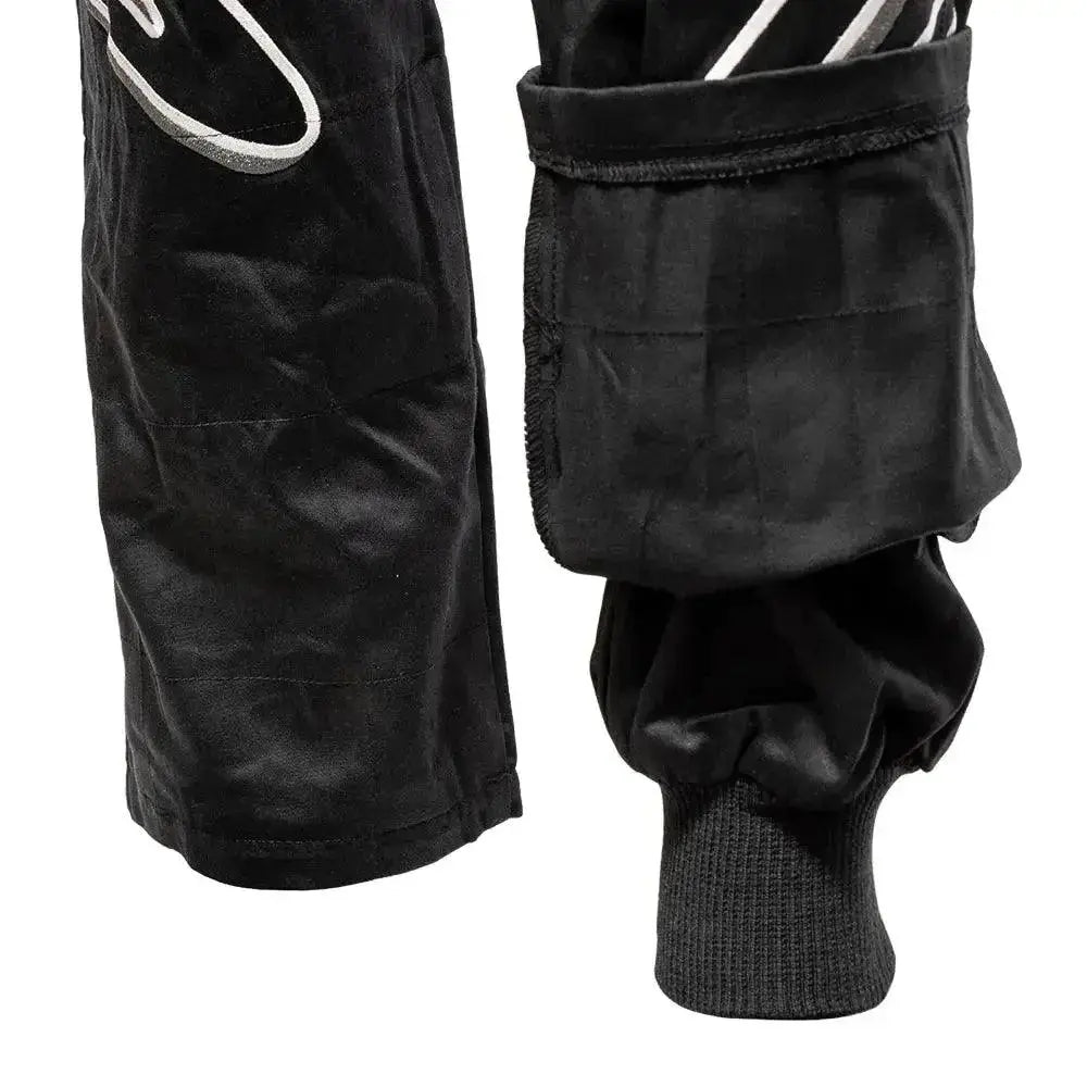ZR-10 Race Suit | Professional Racing Gear for Competitive Drivers - Speedxcrafts