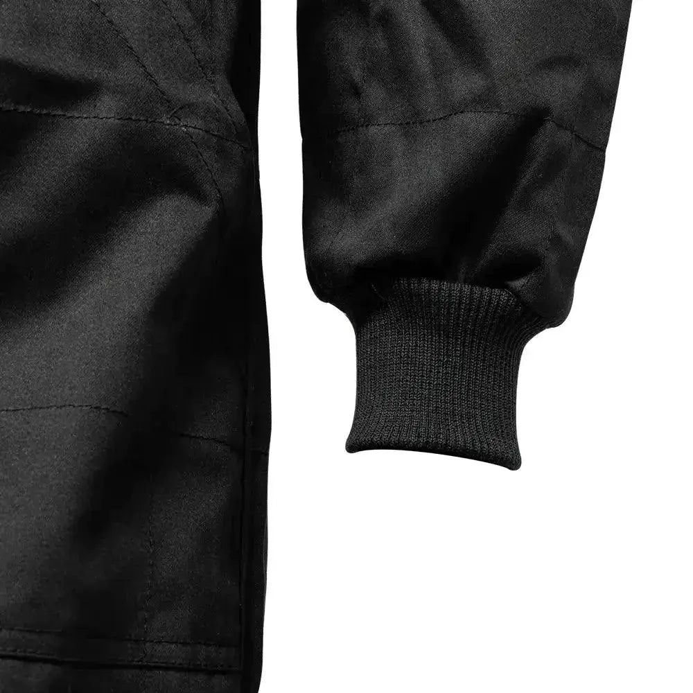 ZR-10 Race Suit | Professional Racing Gear for Competitive Drivers - Speedxcrafts