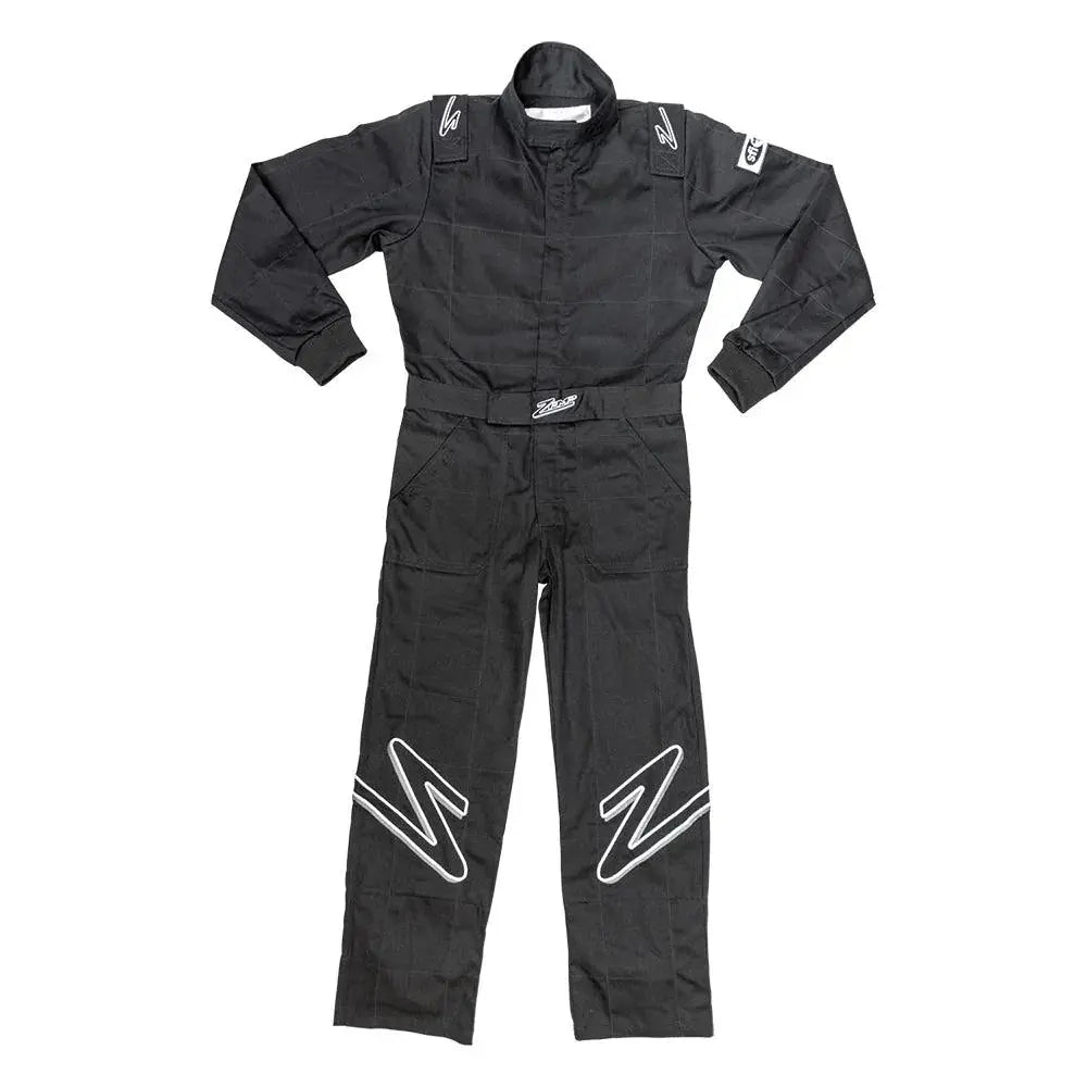 ZR-10 Race Suit | High-Performance Racing Gear for Drivers - Speedxcrafts