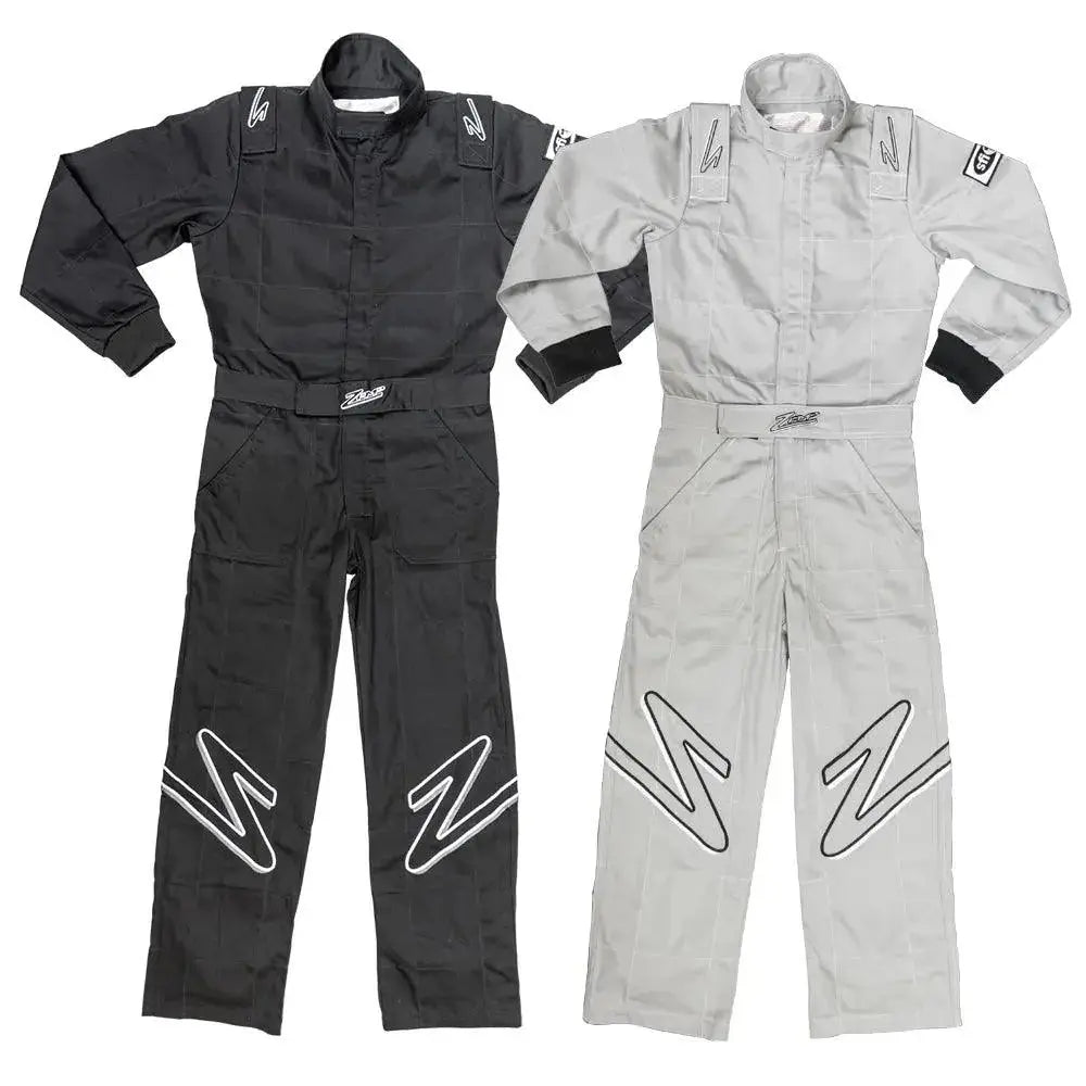 ZR-10 Race Suit | High-Performance Racing Gear for Drivers - Speedxcrafts