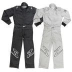 ZR-10 Race Suit | High-Performance Racing Gear for Drivers - Speedxcrafts