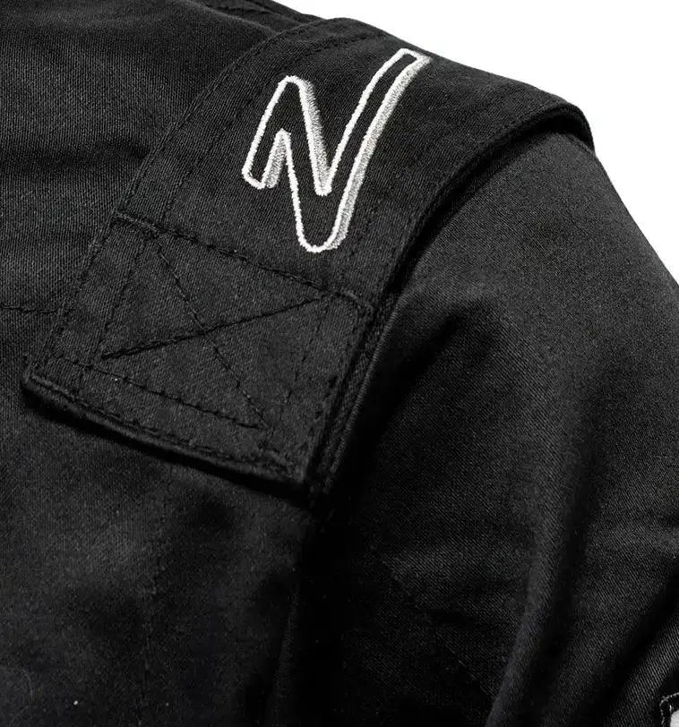 ZR-10 Race Suit | Professional Racing Gear for Competitive Drivers - Speedxcrafts
